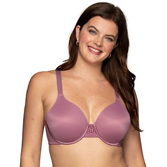 Vanity Fair Lingerie® Beauty Back Back Smoother Full-Figure Bra 76380