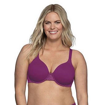 Vanity Fair Lingerie® Beauty Back Back Smoother Full-Figure Bra 76380