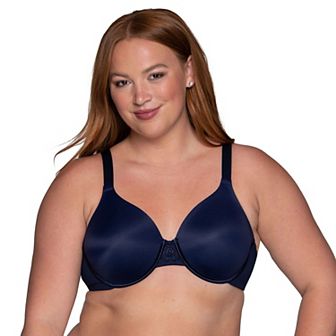 Vanity Fair Lingerie® Beauty Back Back Smoother Full-Figure Bra 76380