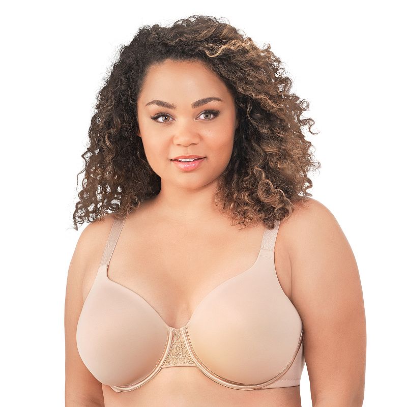 UPC 083626058426 product image for Vanity Fair Bras: Beauty Back Back Smoother Full-Figure Bra 76380, Women's, Size | upcitemdb.com