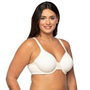 Vanity Fair Womens Beauty Back Smoothing Minimizer Bra, Damask Neutral,  42DDD - Bass River Shoes
