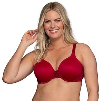Vanity Fair Lingerie® Beauty Back Back Smoother Full-Figure Bra 76380
