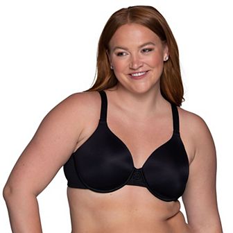Vanity Fair Lingerie® Beauty Back Back Smoother Full-Figure Bra 76380
