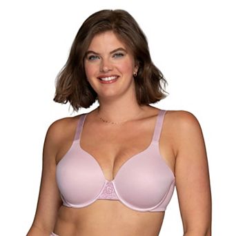 Vanity Fair Lingerie® Beauty Back Back Smoother Full-Figure Bra 76380