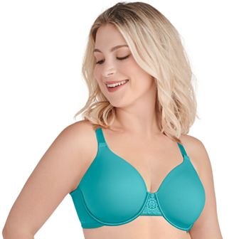 Vanity Fair Lingerie® Beauty Back Back Smoother Full-Figure Bra 76380