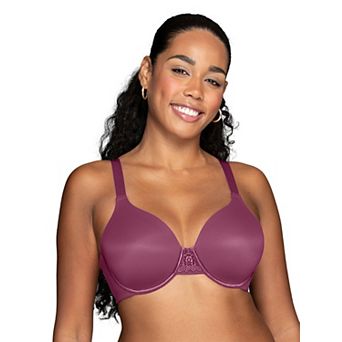Vanity Fair Lingerie® Beauty Back Back Smoother Full-Figure Bra 76380