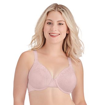 Vanity Fair Lingerie® Beauty Back Back Smoother Full-Figure Bra 76380