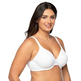 Vanity Fair Lingerie® Beauty Back Back Smoother Full-Figure Bra 76380