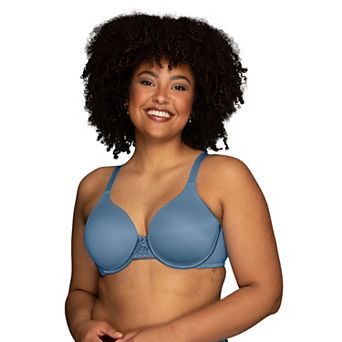 Vanity Fair Lingerie® Beauty Back Back Smoother Full-Figure Bra 76380