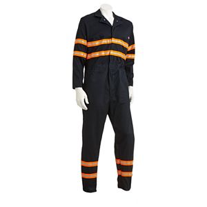 Men's Dickies Enhanced Visibility Coverall