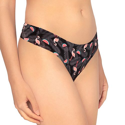 Junior s Thong Underwear Find Your Most Comfortable Fit Yet Kohl s