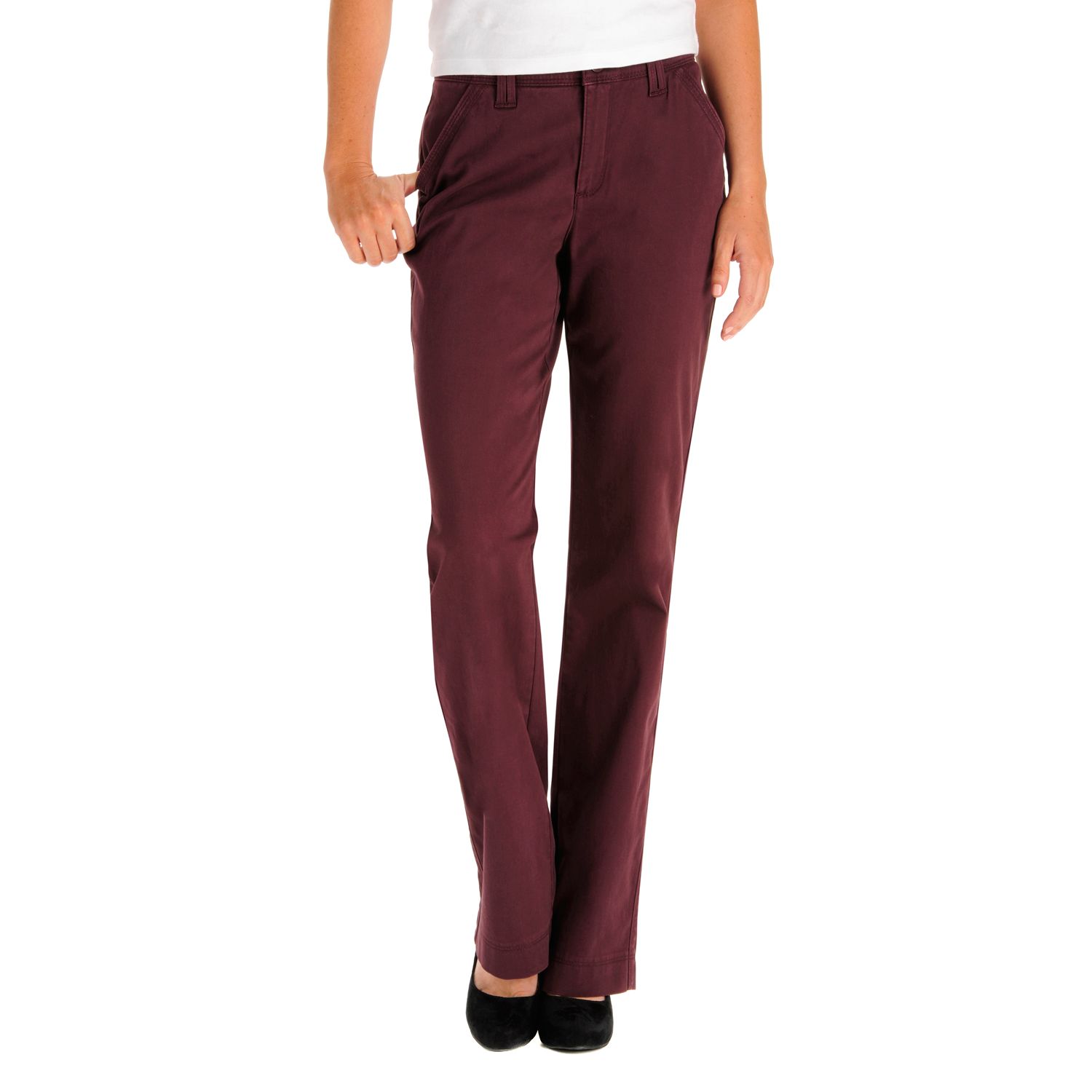 lee sinfully soft comfort waist jeans