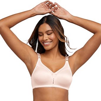 Bali Double Support Full-Figure Wireless Bra DF3820