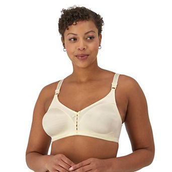 Bali Double Support Full-Figure Wireless Bra DF3820
