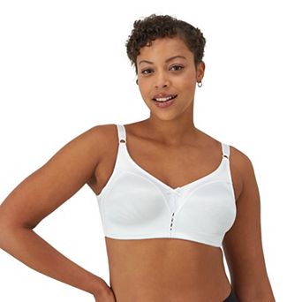 Bali Double Support Full-Figure Wireless Bra DF3820