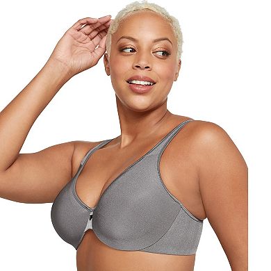 Lilyette by Bali® Plunge Into Comfort Minimizer Bra 904