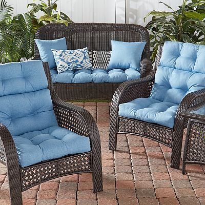 Kohls outdoor chair cushions hotsell