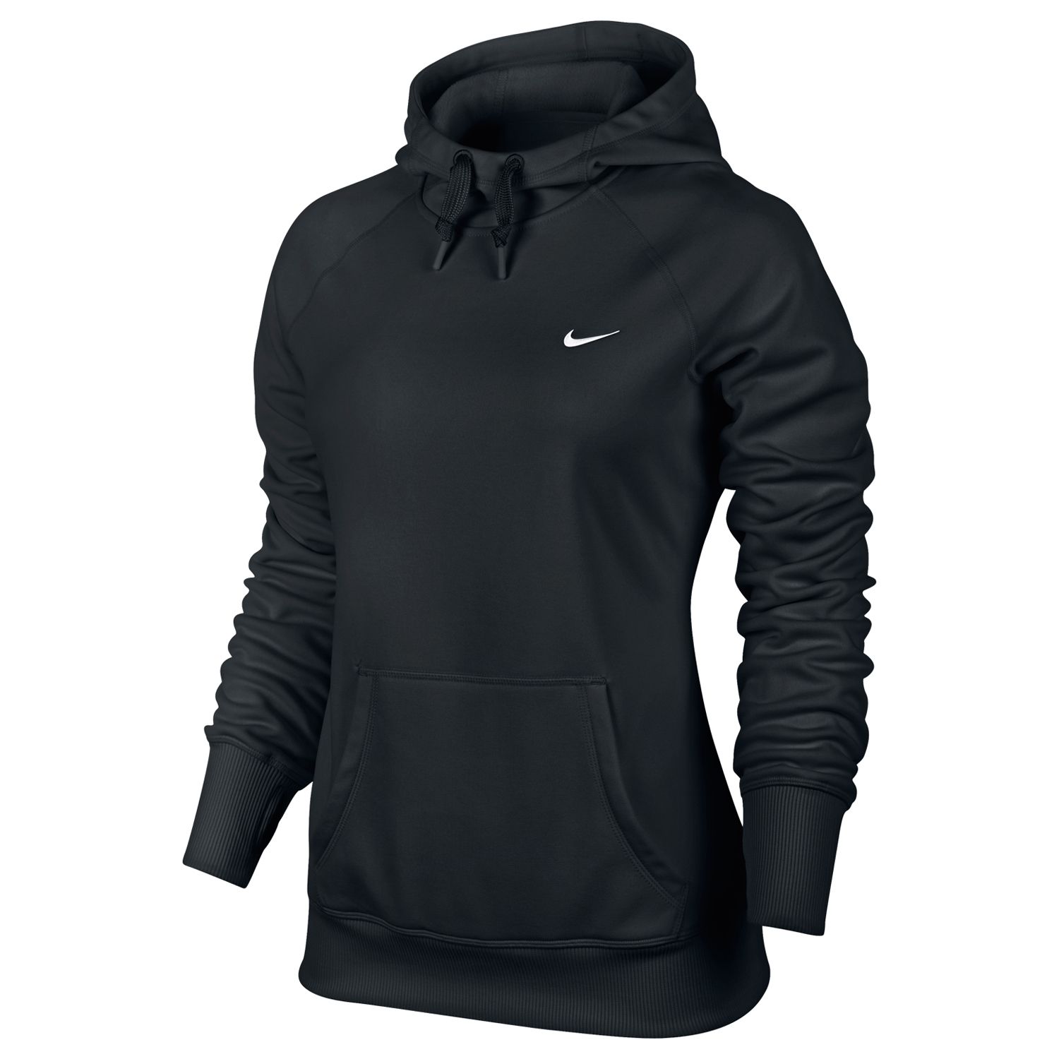 nike all time therma fit pullover hoodie