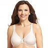 Olga Women's Signature Support Satin Bra, Platinum Geo Floral, 110F: Buy  Online at Best Price in Egypt - Souq is now
