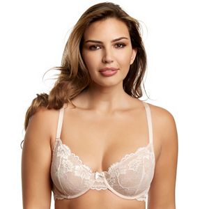 Apt. 9® Bra: Floral Lace Bra - Women's