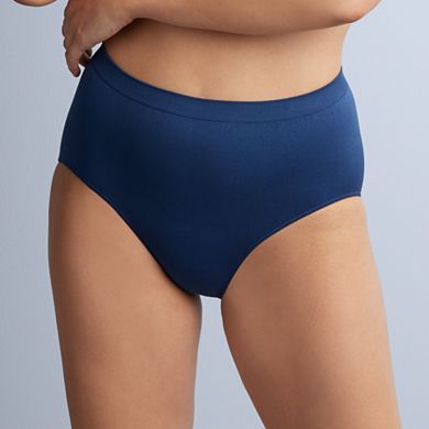 Women's Bali® 3-pk. Comfort Revolution Seamless Brief Panty Set AK88
