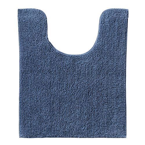 SONOMA Goods for Life® Reversible Cotton Contour Bath Rug