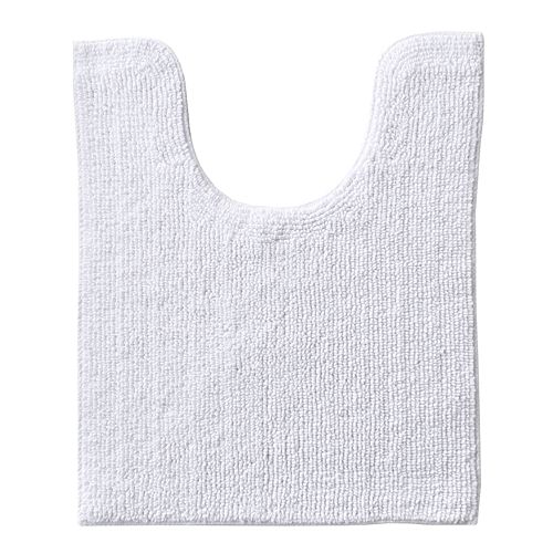 SONOMA Goods for Life™ Reversible Cotton Contour Bath Rug