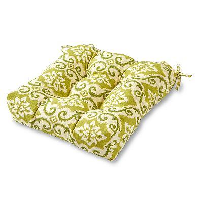 Greendale Home Fashions Outdoor Chair Cushion