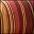 Kinnabari Stripe