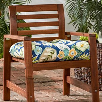 Greendale Home Fashions Outdoor Chair Cushion