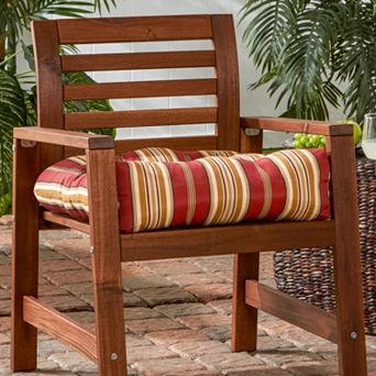 Greendale Home Fashions Outdoor Chair Cushion