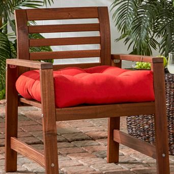 Greendale Home Fashions Outdoor Chair Cushion