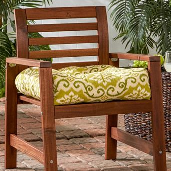 Greendale Home Fashions Outdoor Chair Cushion