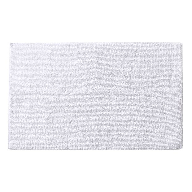 20x32 Reversible Dot Bath Rug - … curated on LTK