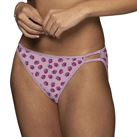 Vanity Fair Lingerie Женские трусики-стринги Vanity Fair Illumination