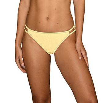 Women's Vanity Fair Lingerie® Illumination String Bikini Panty 18108