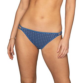 Women's Vanity Fair Lingerie® Illumination String Bikini Panty 18108