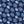 Denim Dot Print