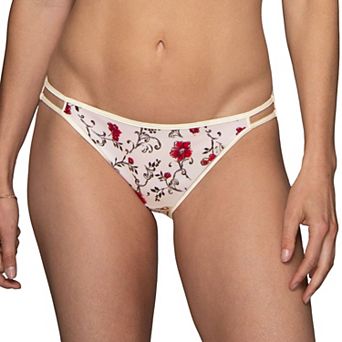 Women's Vanity Fair Lingerie® Illumination String Bikini Panty 18108