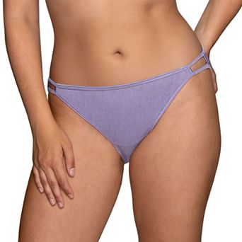Women's Vanity Fair Lingerie® Illumination String Bikini Panty 18108