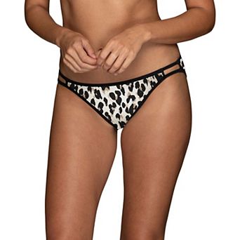 Women's Vanity Fair Lingerie® Illumination String Bikini Panty 18108