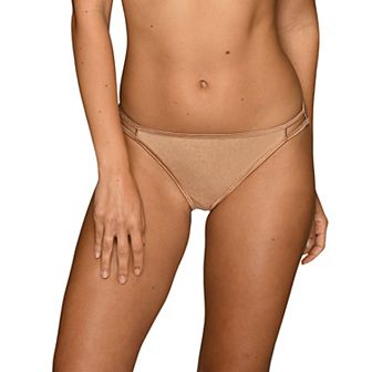 Women's Vanity Fair Lingerie® Illumination String Bikini Panty 18108