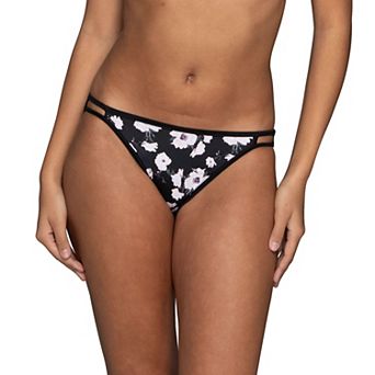 Women's Vanity Fair Lingerie® Illumination String Bikini Panty 18108