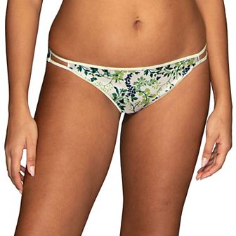 Women's Vanity Fair Lingerie® Illumination String Bikini Panty 18108