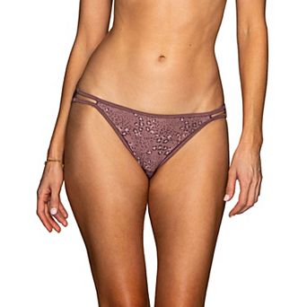 Women's Vanity Fair Lingerie® Illumination String Bikini Panty 18108