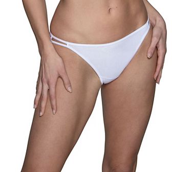 Women's Vanity Fair Lingerie® Illumination String Bikini Panty 18108