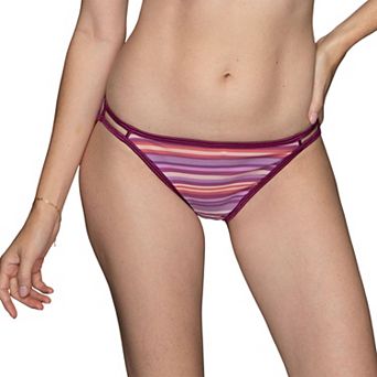 Women's Vanity Fair Lingerie® Illumination String Bikini Panty 18108