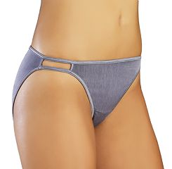 Vanity Fair Illumination String Bikini Panty 18108