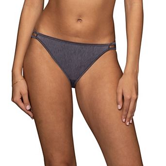 Women's Vanity Fair Lingerie® Illumination String Bikini Panty 18108