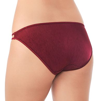 Vanity Fair Lingerie Illumination String Bikini Panty 18108
